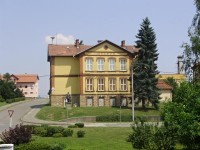 Muzeum městyse Suchdol nad Odrou