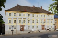 Městské muzeum a galerie Lomnice na