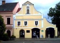 Muzeum Letohrad