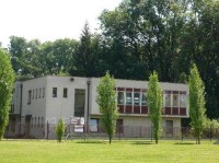 Ornitologická stanice Muzea Komensk