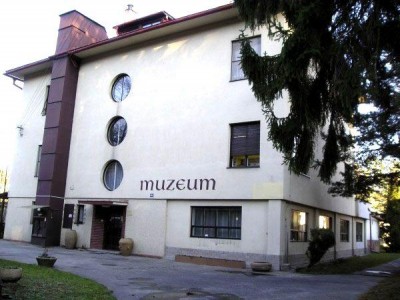 Fotografie - Městské muzeum Brumov - Bylnice