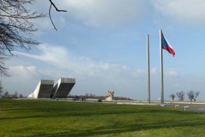 Fotografie - Národní památník II. světové války