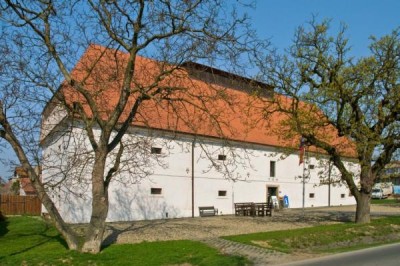 Fotografie - Muzeum T. G. Masaryka v Lánech