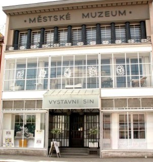 Fotografie - Městské muzeum v Jaroměři