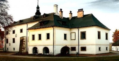 Fotografie - Městské muzeum Lanškroun