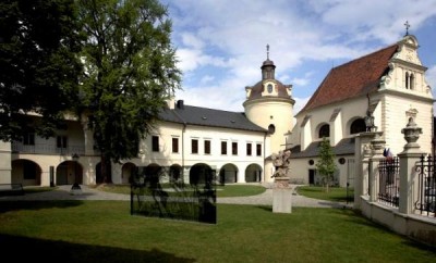 Fotografie - Arcidiecézní muzeum Olomouc