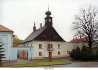 Městské muzeum Valašské Klobouky