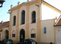 Městské muzeum a galerie Vodňany
