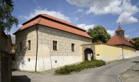 Městské muzeum v Čelákovicích