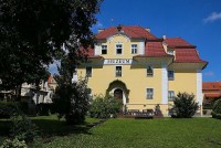 Městské muzeum Františkovy Lázně