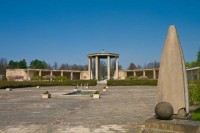 Muzeum Památníku Lidice
