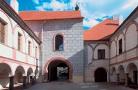 Městské Muzeum Horažďovice
