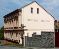 Regionální muzeum Skuteč
