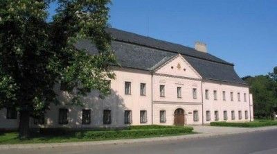 Fotografie - Muzeum regionu Valašsko