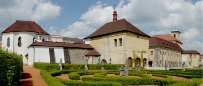 Fotografie - Vlastivědné muzeum a galerie v České Lípě