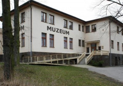 Fotografie - Sládečkovo vlastivědné muzeum