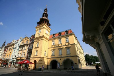 Fotografie - Ostravské muzeum