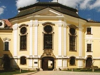 Fotografie - Muzeum knihy - Žďár nad Sázavou