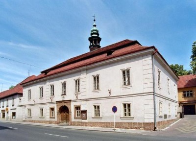 Fotografie - Muzeum Volynských Čechů Podbořany