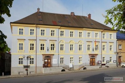 Fotografie - Městské muzeum a galerie Lomnice nad Popelkou