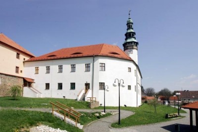 Fotografie - Muzeum Chodska Domažlice