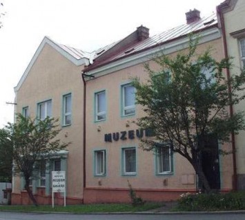 Fotografie - Městské muzeum a galerie Hlinsko